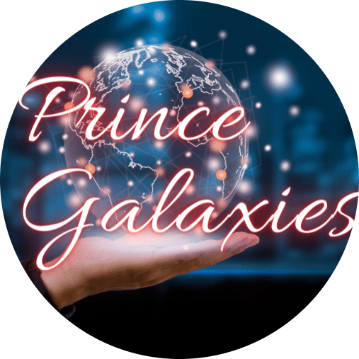 Prince Galaxies